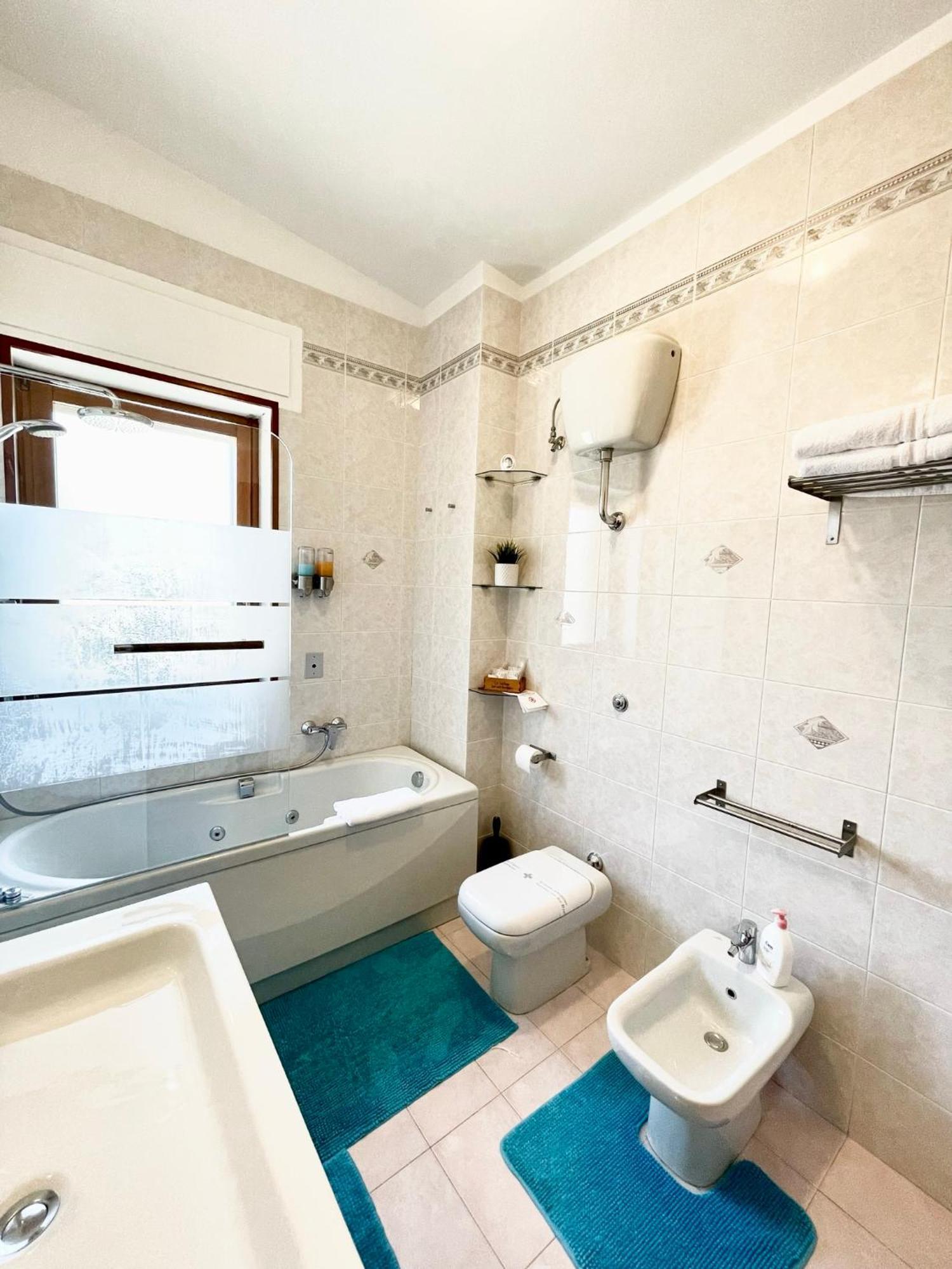B&B Le Saline Taranto Zimmer foto