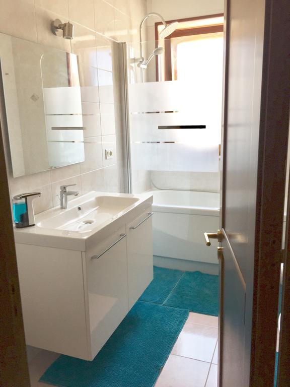 B&B Le Saline Taranto Exterior foto